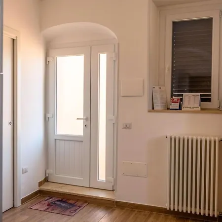 بيت للعطل La Vista Sulle Grotte *